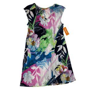 Jams World Sherry Dress Bella Mini NWT